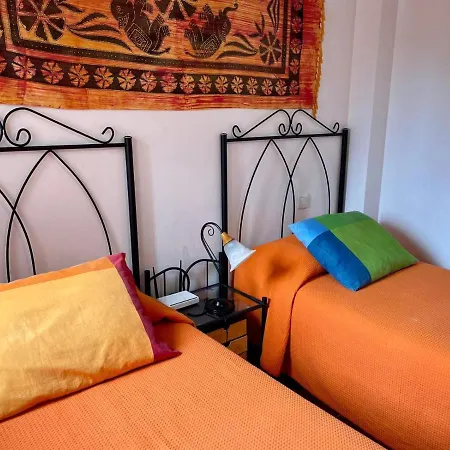 Apartment Apartamento Rocio Al-andalus