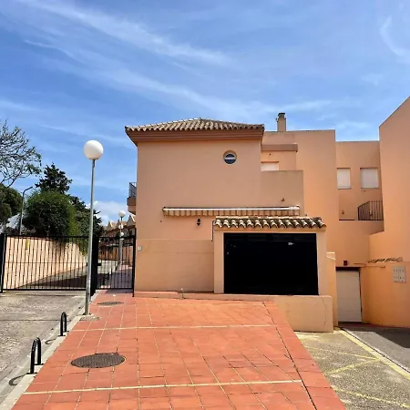 Apartamento Rocio Al-andalus Apartment *