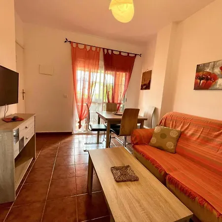 Apartamento Rocio Al-andalus Apartment *