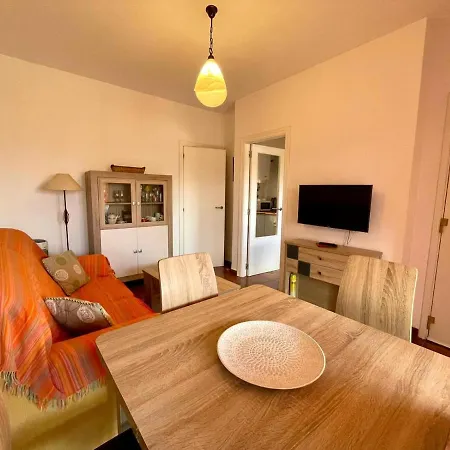 Apartment Apartamento Rocio Al-andalus