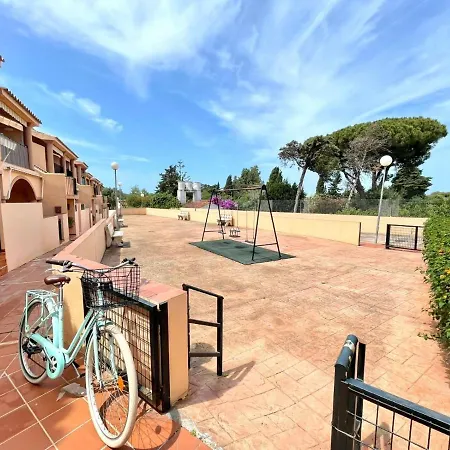 Apartamento Rocio Al-andalus Apartment