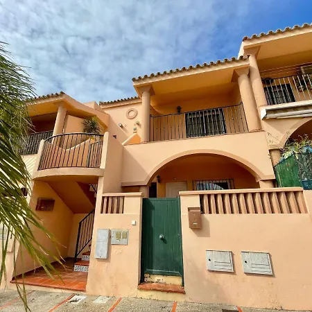 Apartamento Rocio Al-andalus Apartment *