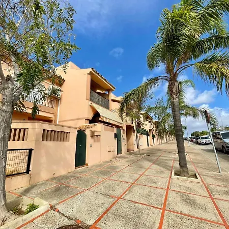Apartamento Rocio Al-andalus Apartment Chiclana de la Frontera