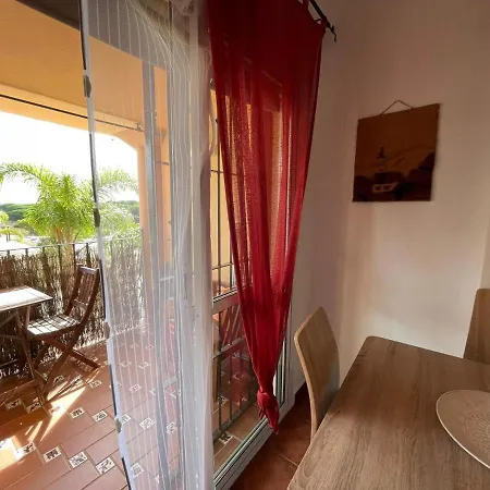 Apartamento Rocio Al-andalus Chiclana de la Frontera