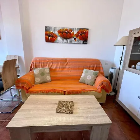 Apartamento Rocio Al-andalus Apartment