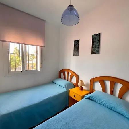 Apartment Apartamento Rocio Al-andalus *
