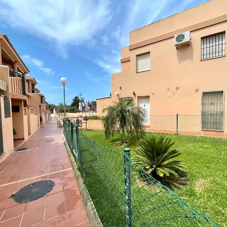 Apartamento Rocio Al-andalus * Chiclana de la Frontera
