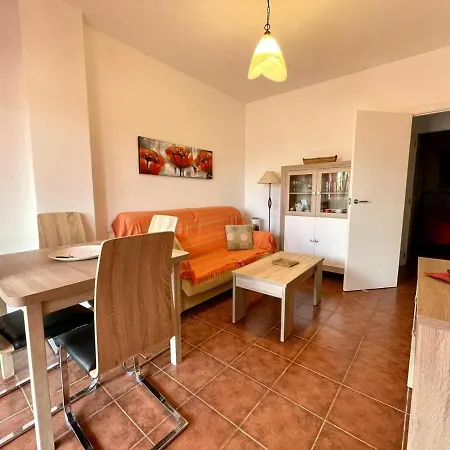 Apartamento Rocio Al-andalus * Chiclana de la Frontera