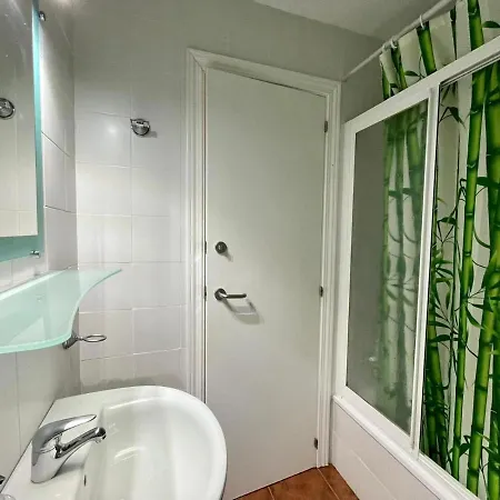 Apartamento Apartamento Rocio Al-andalus