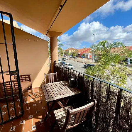 Apartamento Apartamento Rocio Al-andalus Chiclana de la Frontera