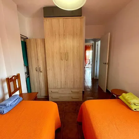Apartamento Rocio Al-andalus * Chiclana de la Frontera